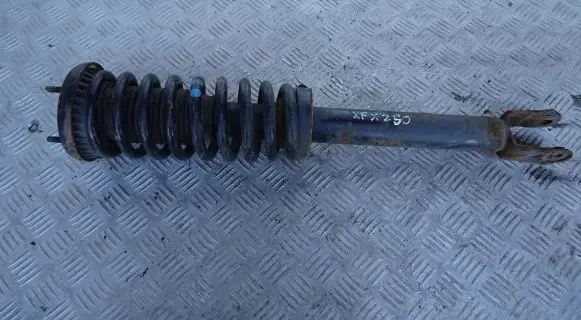 Jaguar XF X250 Front shock absorber/damper