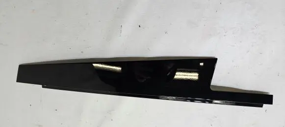BMW X5 F15 (B) Pillar trim (exterior) 728965408