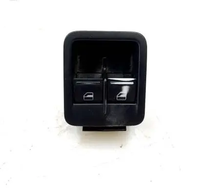 Volkswagen Golf VI Electric window control switch 1K3959857C