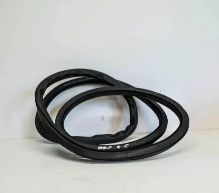 Seat Leon (5F) Rubber seal rear door 5F4867367