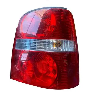 Volkswagen Touran I Rear/tail lights 1T0945096G 1T0945112E