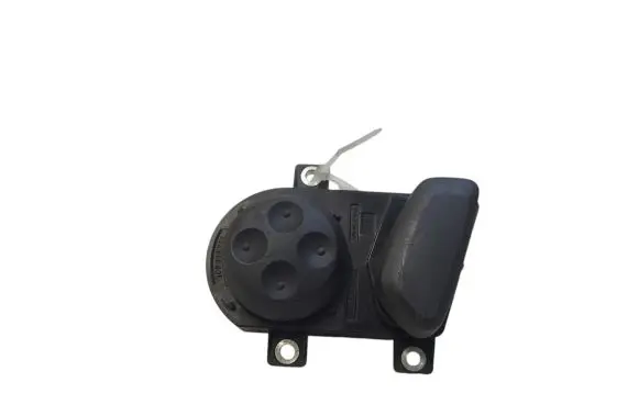 Seat control switch