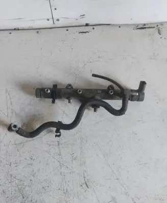 Audi A6 S6 C6 4F Fuel pressure sensor 057130764B 059130090K