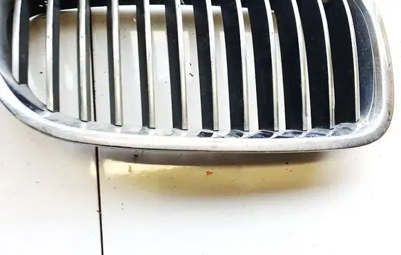 BMW 5 GT F07 Front grill 51137200728