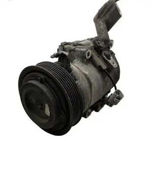 Lexus RX 300 Air conditioning (A/C) compressor (pump) 4472203276 10S17C 3G31952