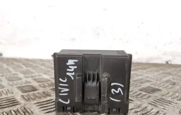 Honda Civic IX Parking PDC control unit/module 0263004402 39670TV0E011M1