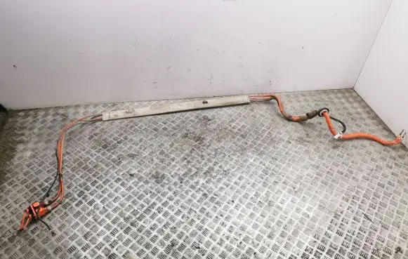 Toyota Prius (XW20) High voltage cable 