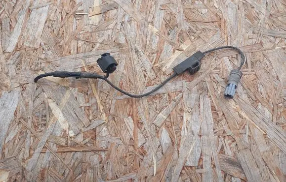 BMW 1 E81 E87 Other wiring loom 1452069 2962717 2963505