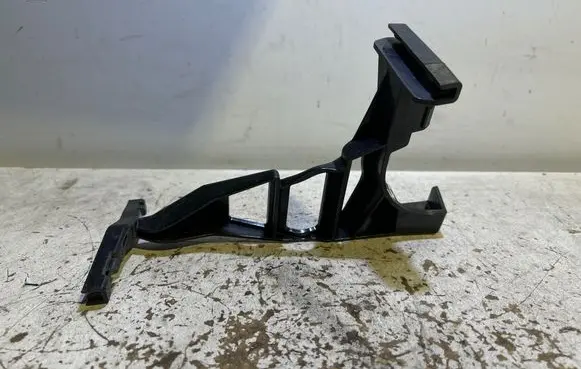 Mercedes-Benz EQA Rear bumper mounting bracket A2438859001