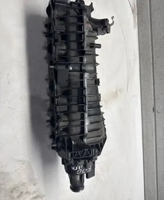Intake manifold