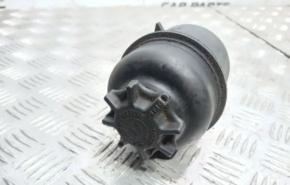 Opel Omega B2 Power steering fluid tank/reservoir PA66GF25