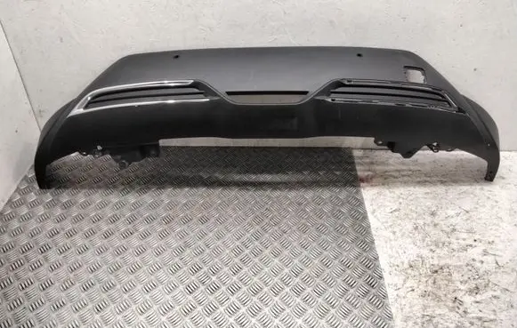 Toyota C-HR I Rear bumper lower part trim 52453F4140