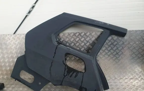 Volkswagen Golf VII Rear bodywork 5G9809606B