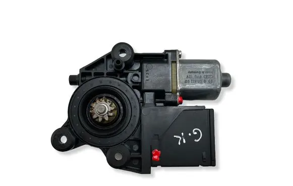 Renault Scenic III - Grand scenic III Rear door window regulator motor 827310166R