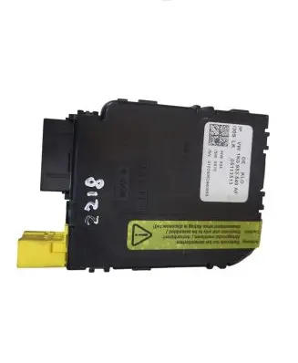Steering angle sensor