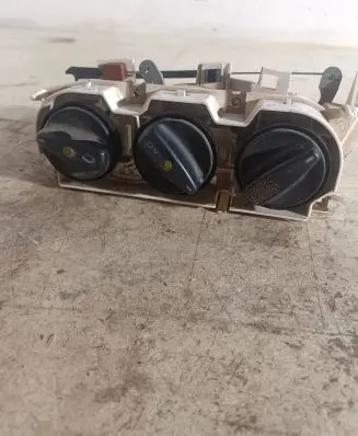 Ford Galaxy Climate control unit 95NW18D451A