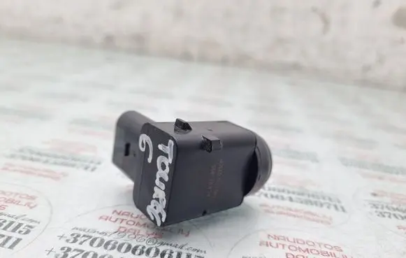 Volkswagen Touareg I Parking PDC sensor