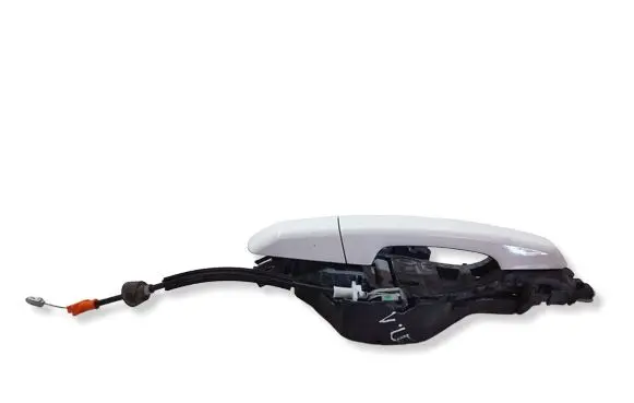 Jaguar XE Front door exterior handle BJ32224N02