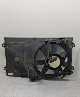 Volkswagen Sharan Fan set 7M0121207E 95VW8147AB