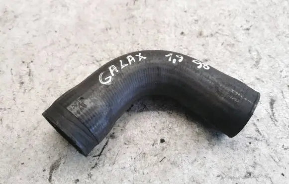 Ford Galaxy Intercooler hose/pipe 7mj1458408