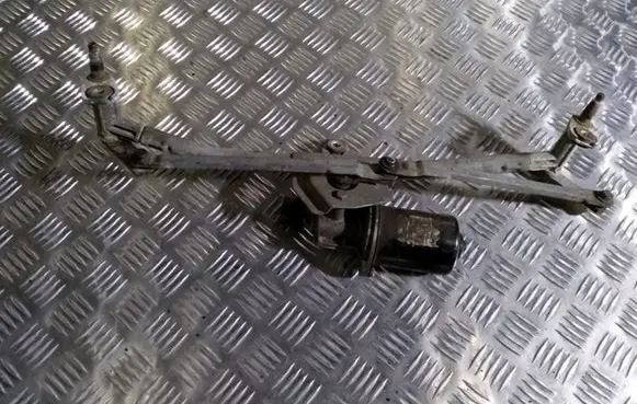 Volkswagen Golf IV Front wiper linkage 1J1955113B 443122235017