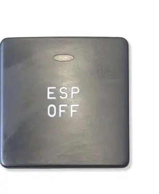 Peugeot 607 ESP (stability program) switch 96420049ZL 3161 231594