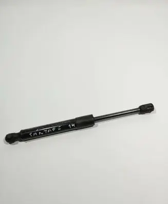 Hyundai Santa Fe Front bonnet/hood damper/strut 811612W000