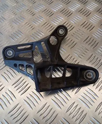 Seat Leon (1P) Gear shift cable bracket 1K0711789G