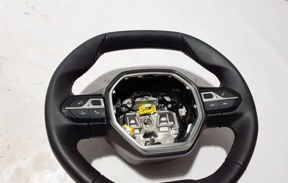 Peugeot 208 II Steering wheel 98546457ZD