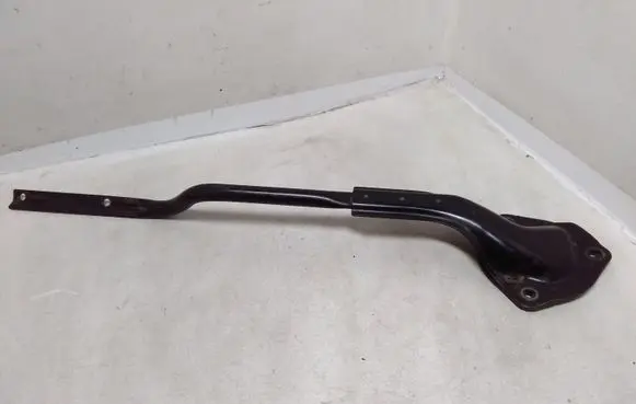 Other front suspension part