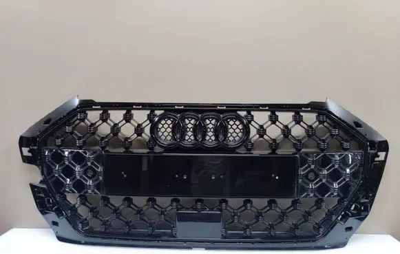 Audi A1 Front grill 82A853651D 82A853653