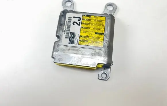 Toyota RAV 4 (XA30) Airbag control unit/module 8917042201 1503001470