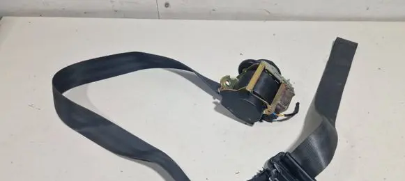 Peugeot 1007 Front seatbelt 96446706XX