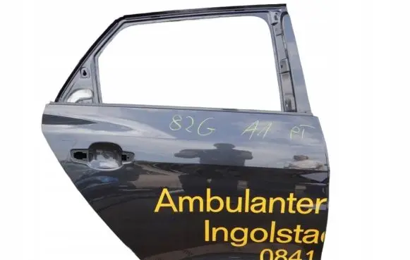 Audi A1 Rear door 82G833312