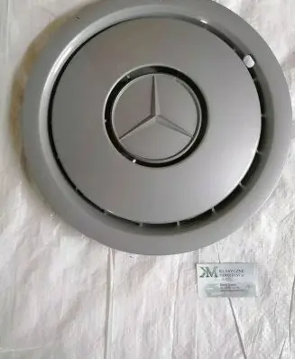 Mercedes-Benz E W124 R15 wheel hub/cap/trim 1244010424