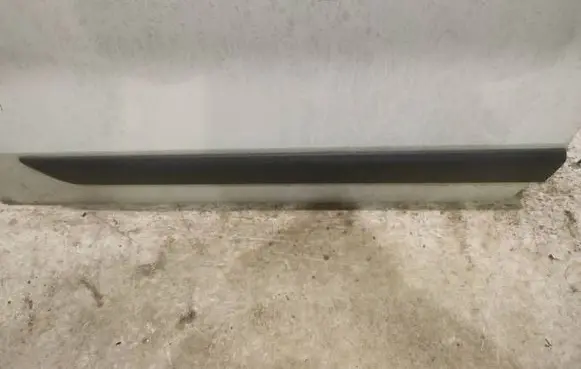 Fiat Fiorino Front door trim (molding) 