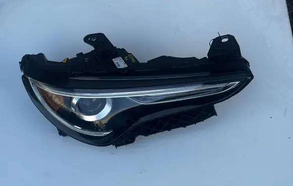 Alfa Romeo Stelvio Headlight/headlamp 50559298