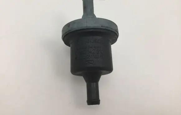 Volkswagen Lupo Valve 