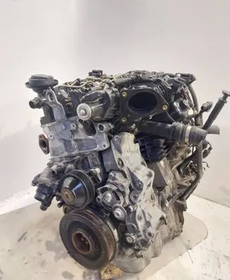 BMW 3 F30 F35 F31 Engine N47D20C