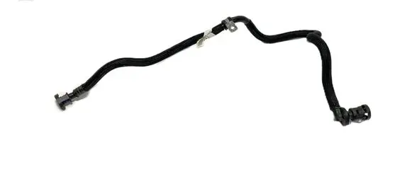 BMW 3 G20 G21 Vacuum line/pipe/hose 8654620 41295