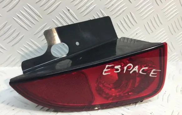 Renault Espace III Rear bumper light 8200027154