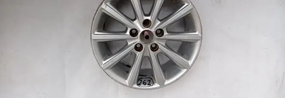 Ford Focus R16 alloy rim F1ECB1B