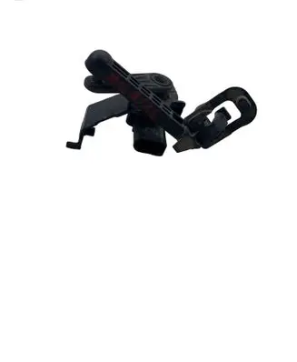 Audi A4 S4 B9 8W Rear air suspension level height sensor 4M0907503