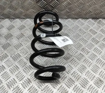 Mercedes-Benz EQB Rear coil spring A2433240600