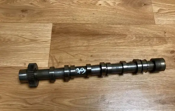 Audi A6 S6 C6 4F Camshaft 059102CC 53623000 240205