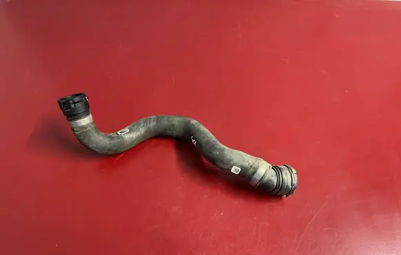 BMW X3 G01 Engine coolant pipe/hose 7535531 17127535531
