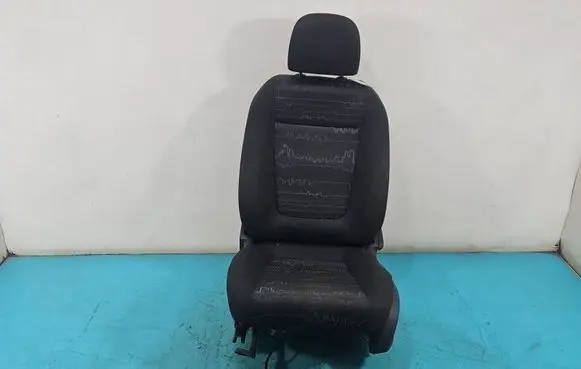 Opel Meriva B Front driver seat IMPRK1558591