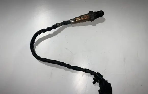 Opel Insignia A Lambda probe sensor 55566184