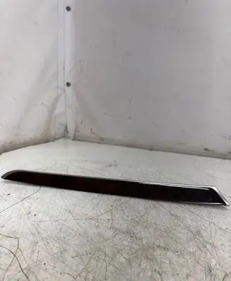 Audi A6 S6 C6 4F Front door trim bar 4F0867410C