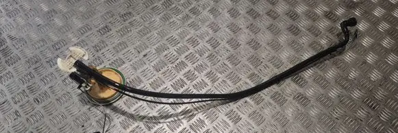 Fuel level sensor
